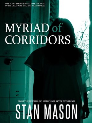 cover image of Myriad of Corridors